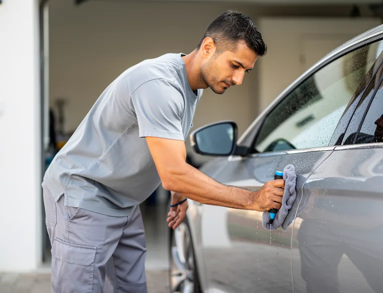Detailing Auto servizio a Ponticelli